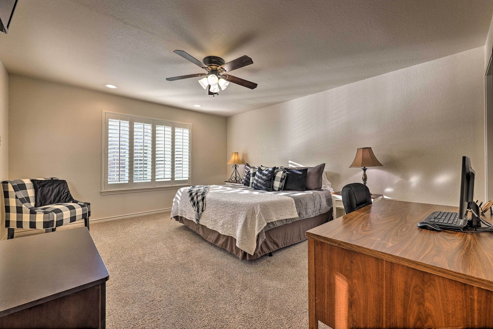 House (4 Bedrooms) photo 3