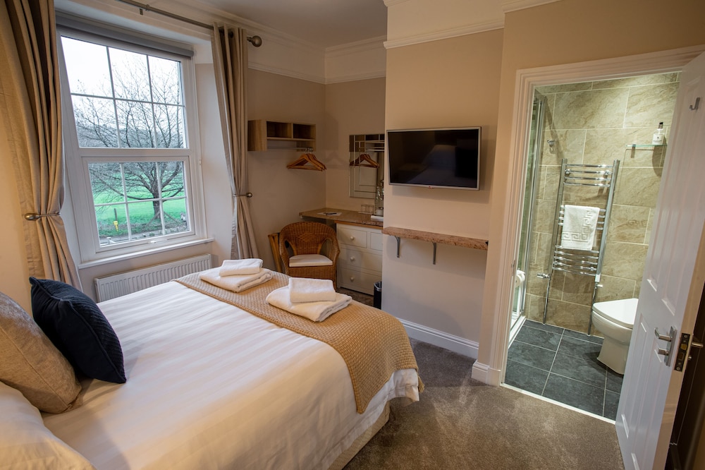 Standard Room, 1 King Bed photo 1