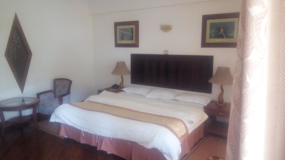 Single Room