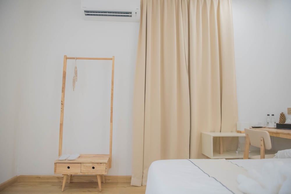 Business Suite, 1 Double Bed photo 3