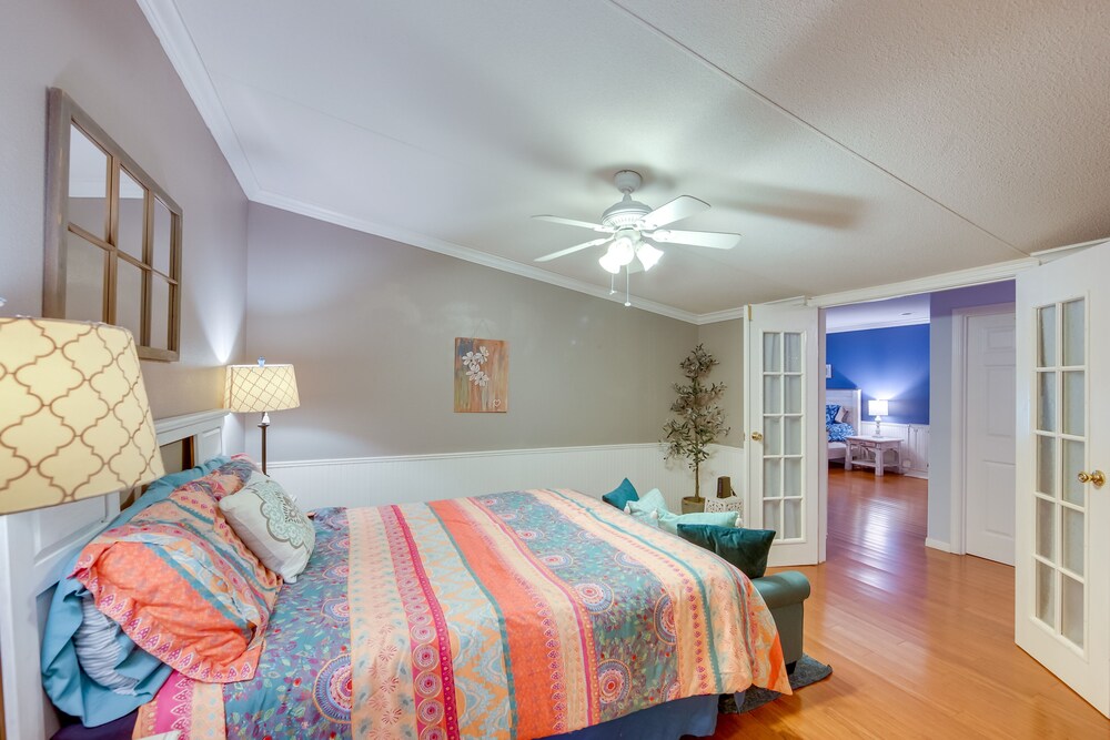 House (4 Bedrooms) photo 1