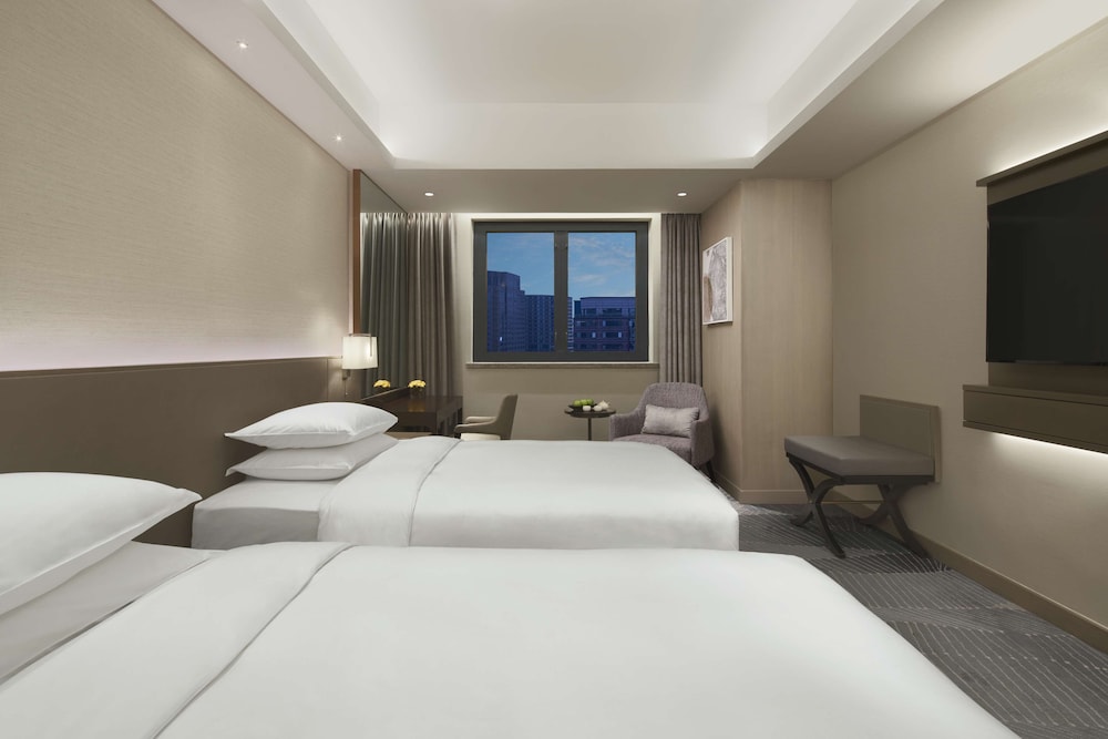 Twin Beds