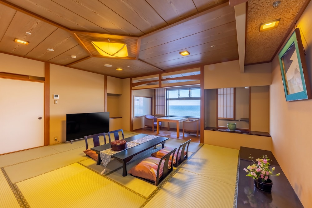 Special Room Ruri, Non Smoking - Photo 1