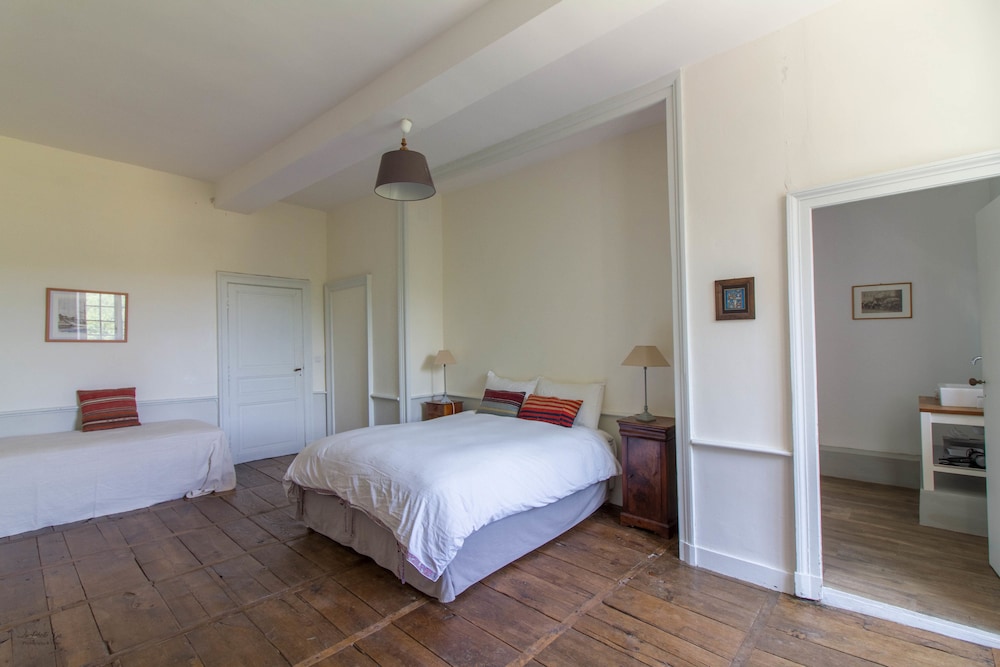 Double Room (Paul Claudel) photo 1