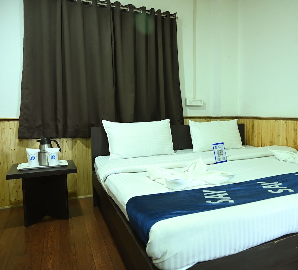 Deluxe Room photo 2