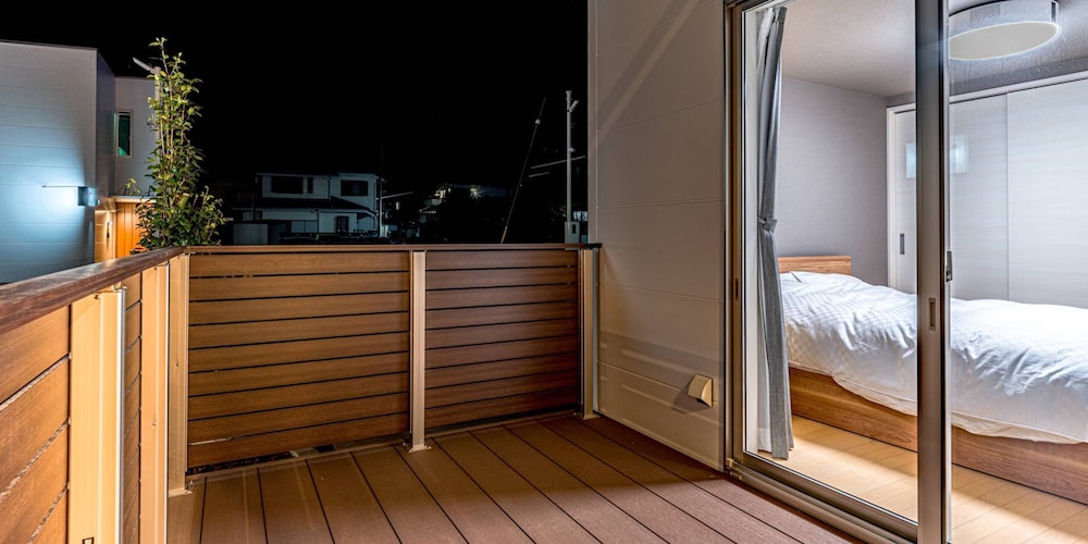 Private Vacation Home 104 - Photo 15