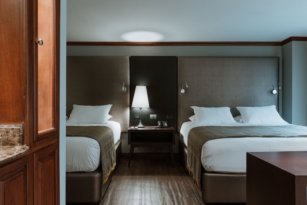 Junior Suite Twin - Photo 11