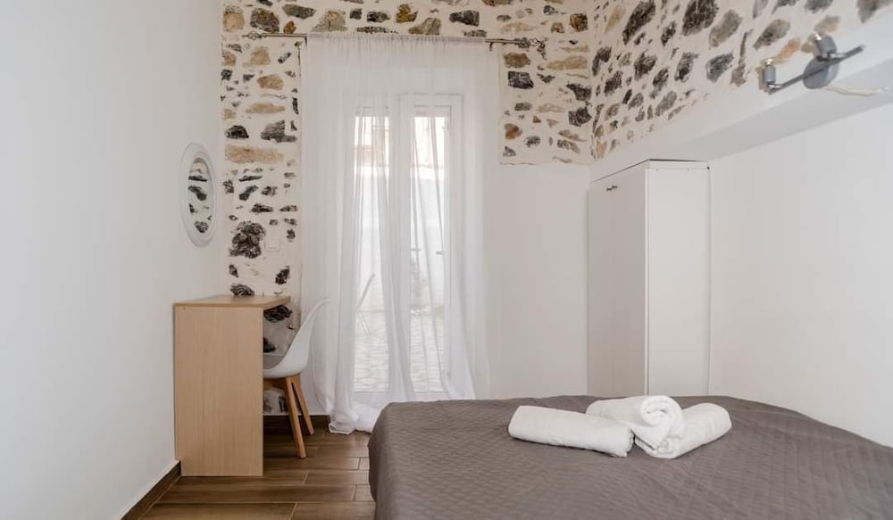 City stone houses kalymnos 2 photo 2