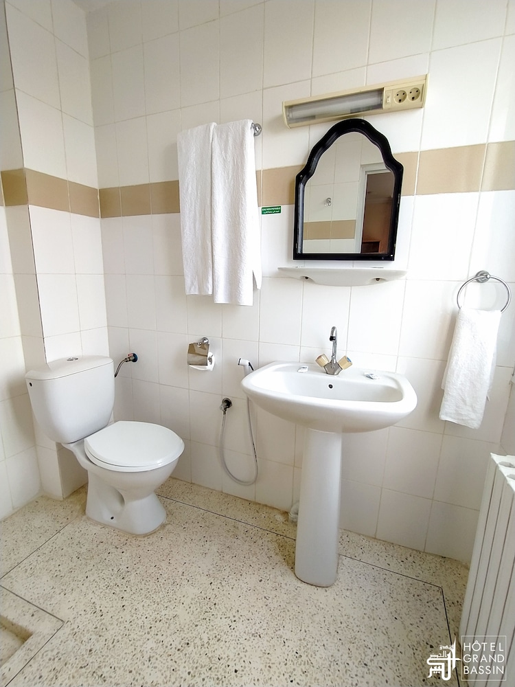 Twin Room photo 2