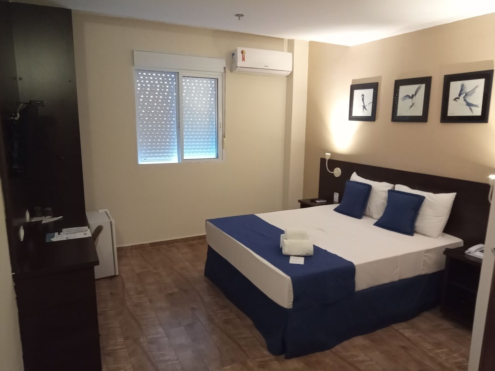 Superior Double Room, City View