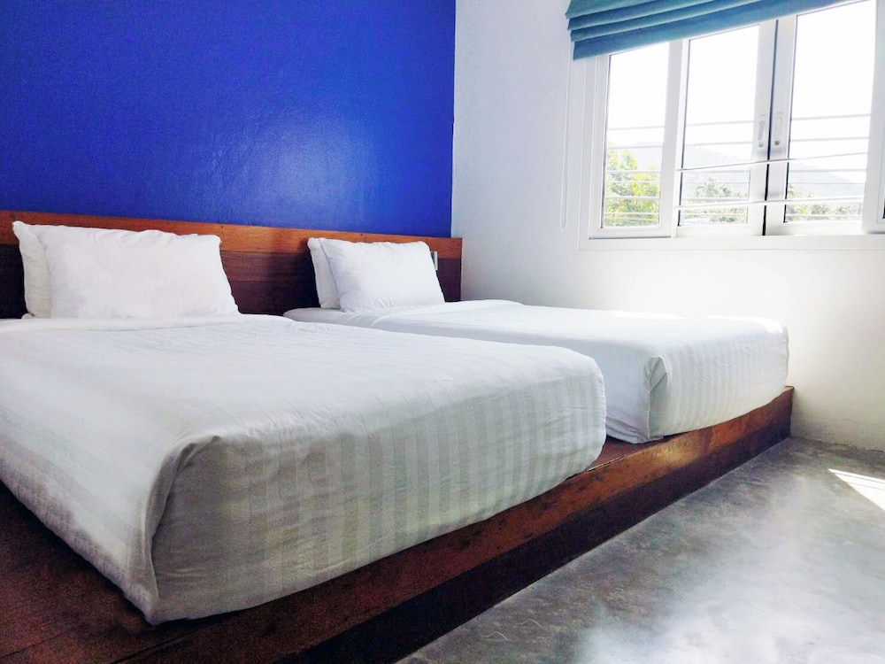 Standard Twin Room photo 1