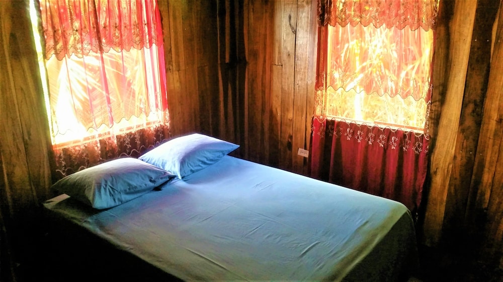 Deluxe Double Room, 1 Double Bed, Ocean View photo 1