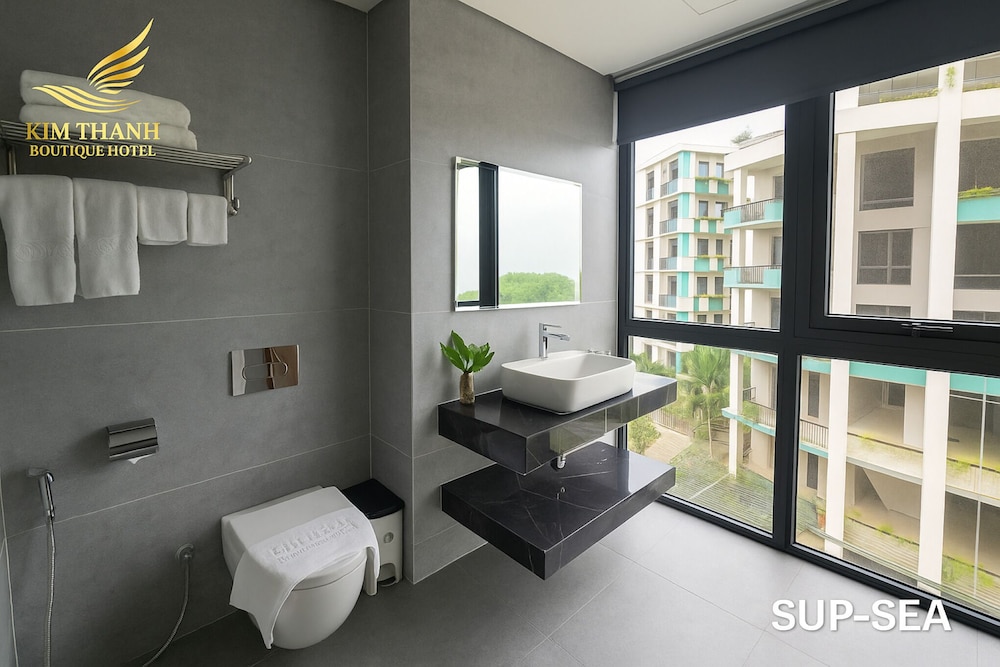 Deluxe Double Room, Sea View photo 2