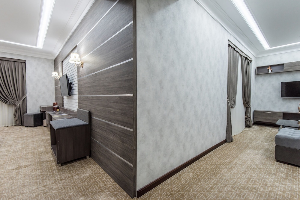 Exclusive Suite photo 2