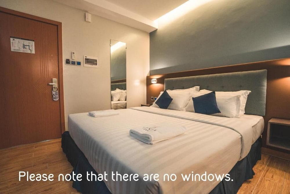 Basic Double Room photo 1