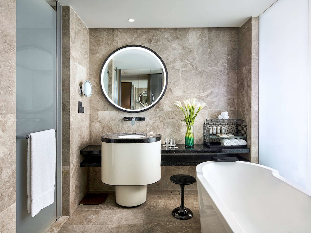 Luxury Room, 2 Twin Beds - Photo 4