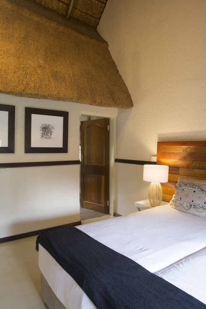 Mountain Lodge - Standard Double Room photo 2