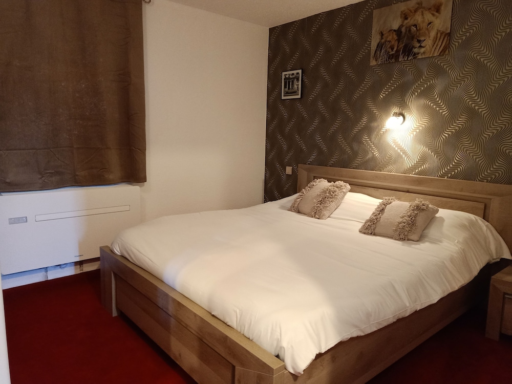 Premium Double Room photo 3