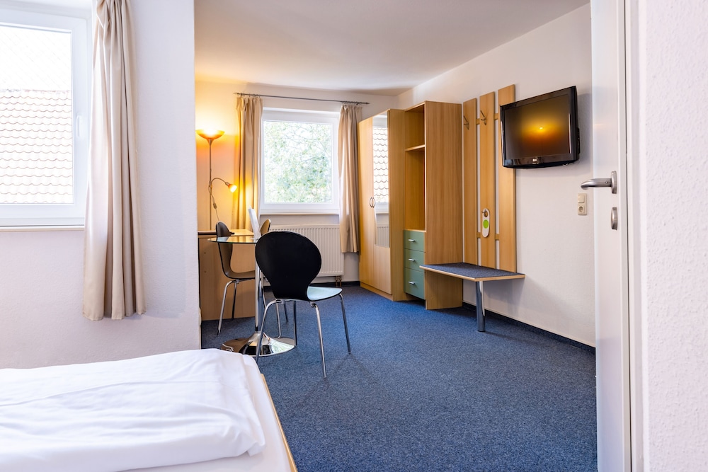 Comfort Double Room, 1 Double Bed (Modern) photo 1
