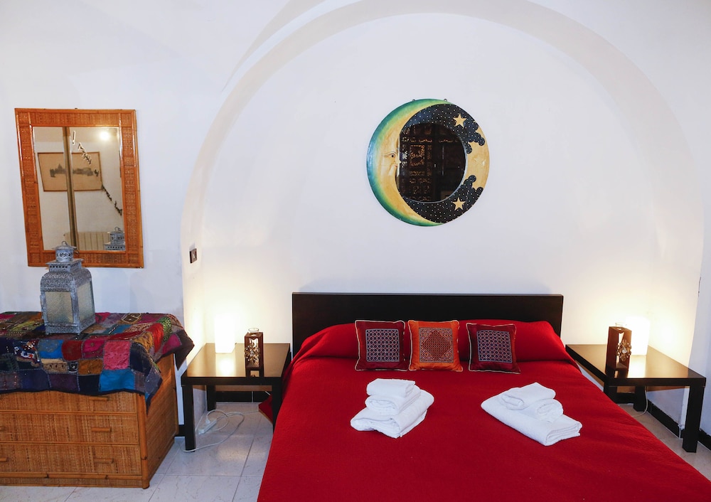 Loft, Terrace