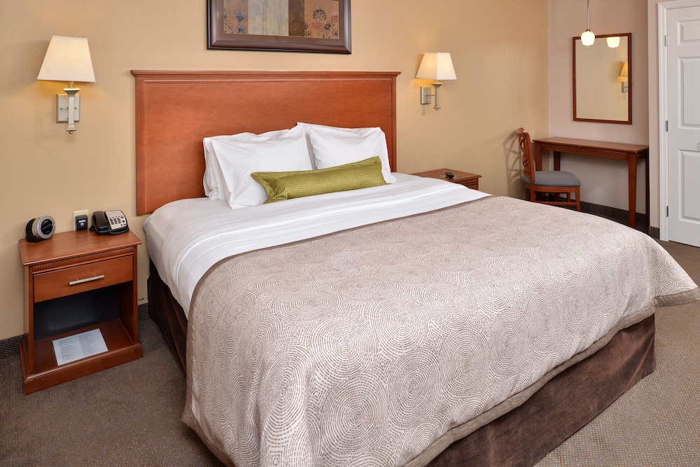 Suite, 1 Bedroom, Accessible (Communications, Mobility) - Photo 1
