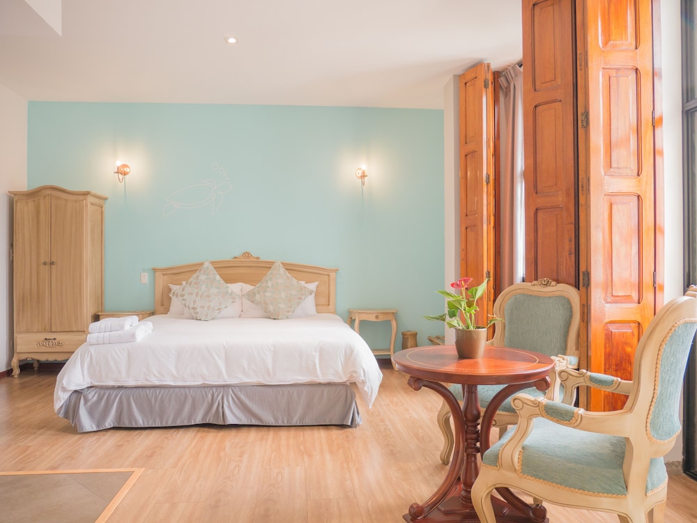 Luxury Room photo 1