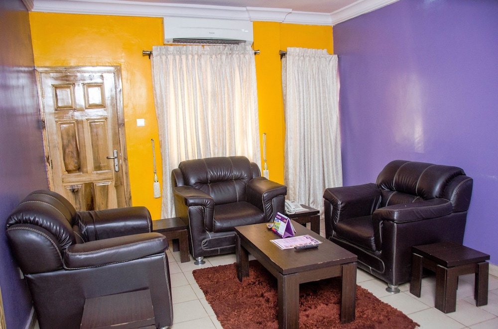 Suite (Special Ambassadorial)