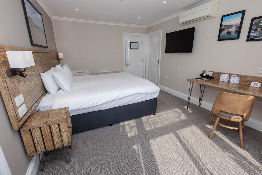 Double Room (Small) - Photo 2