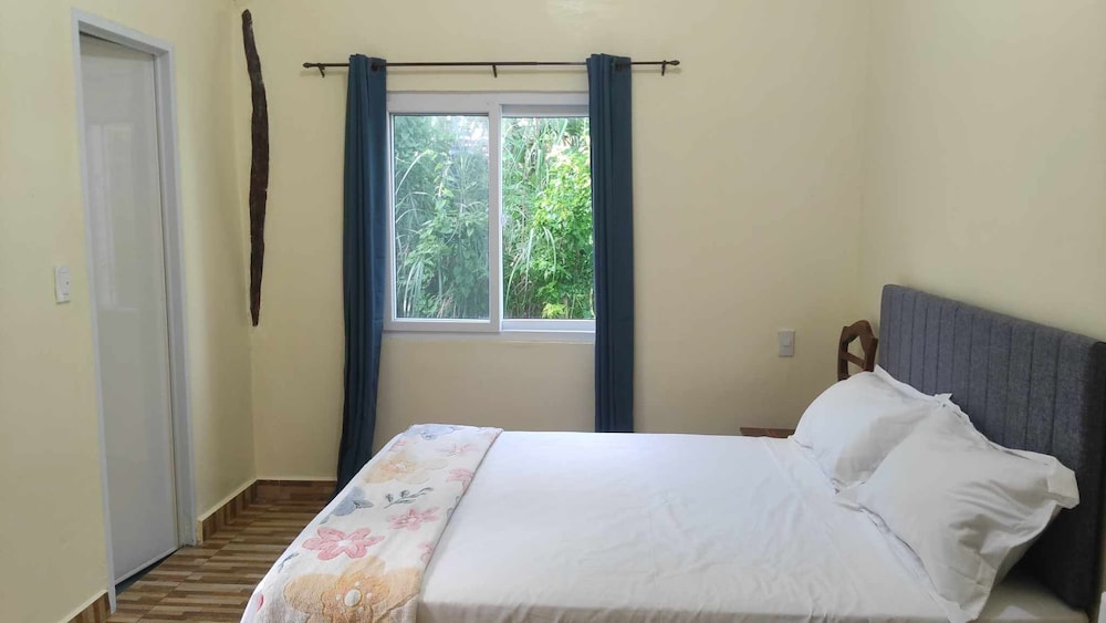 Standard Double Room, Garden View photo 1