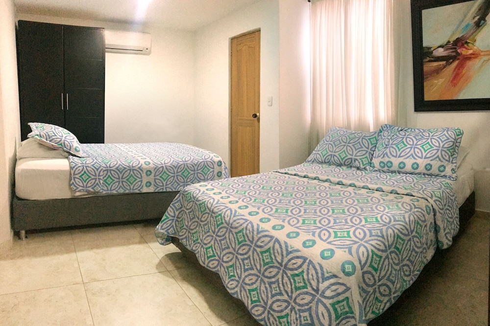 Superior Quadruple Room