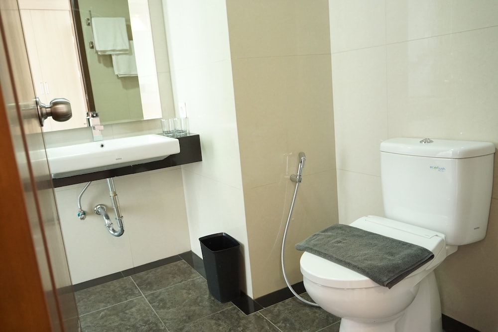 Deluxe Double Or Twin Room, Non Smoking photo 3