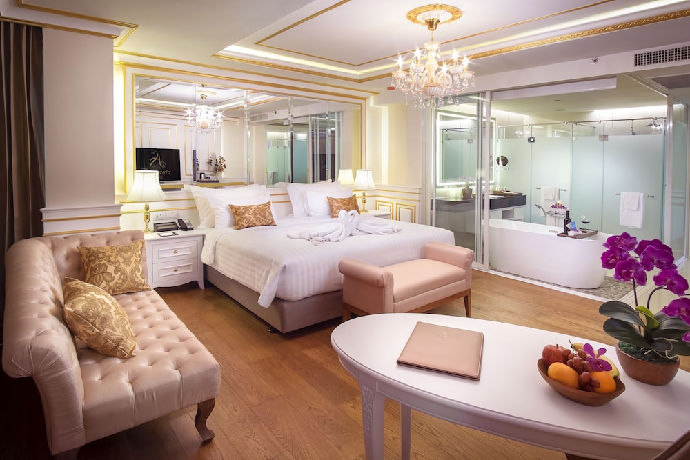 Deluxe Room photo 2