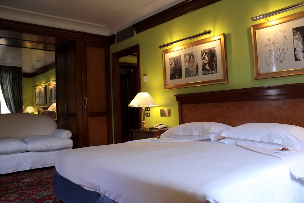 Classic Triple Room