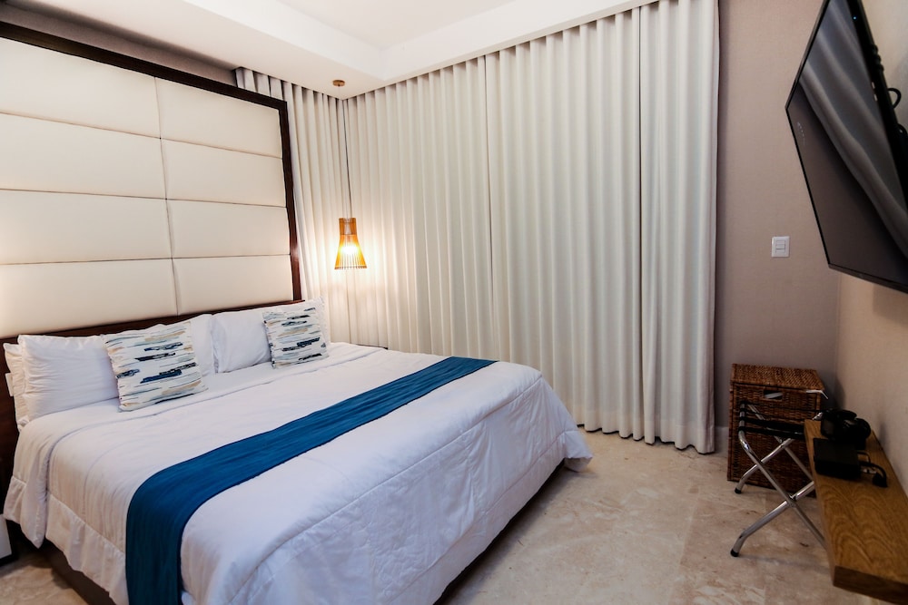Deluxe Suite, 2 Schlafzimmer