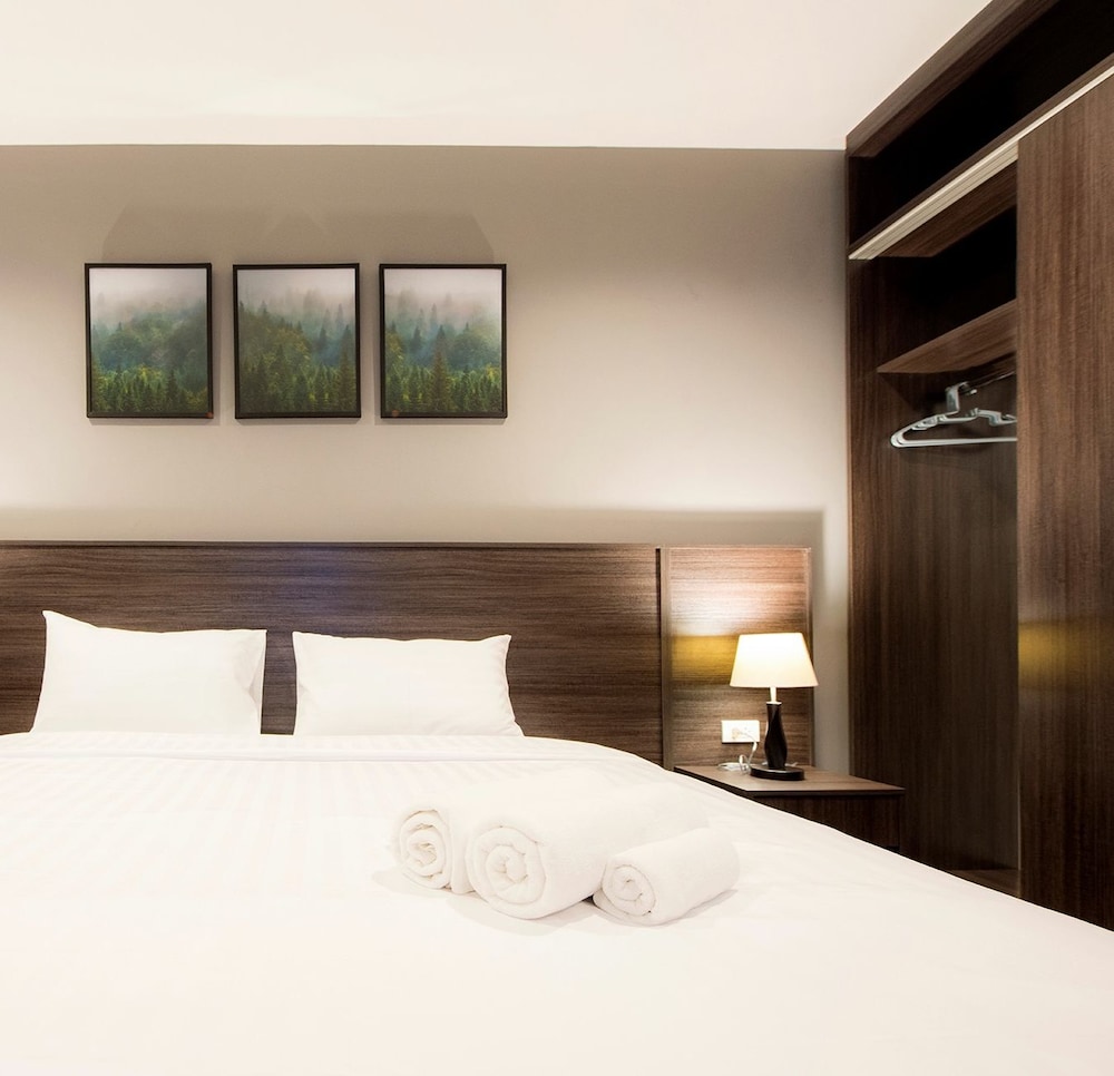 Standard Double Room - Photo 4