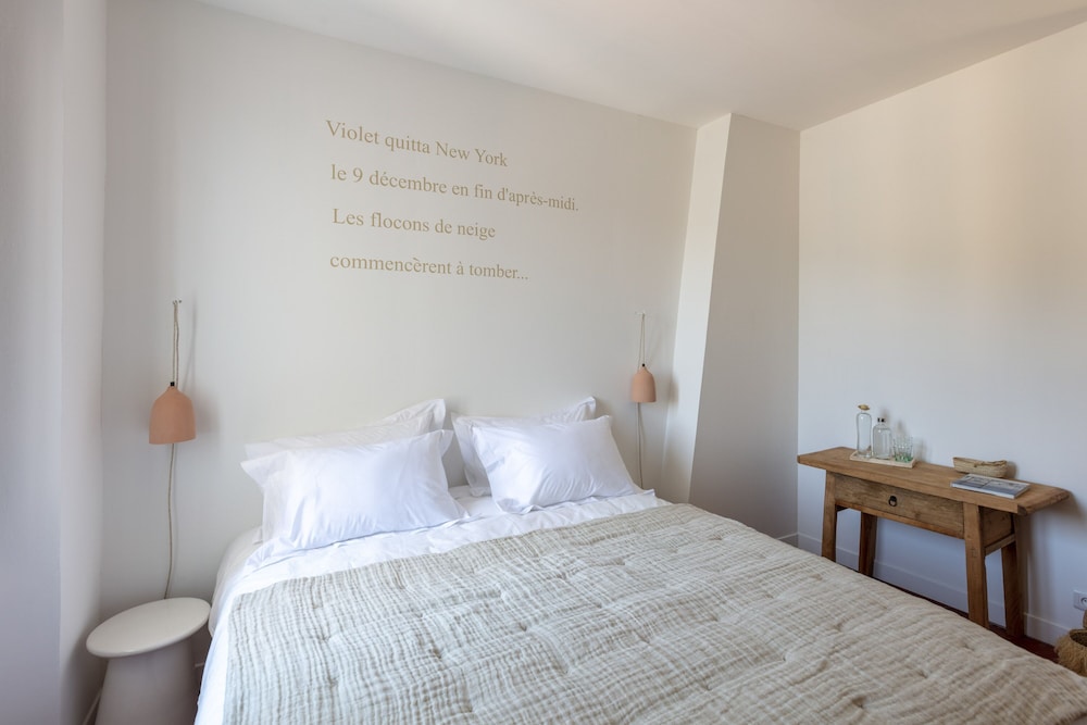 Deluxe Room photo 1