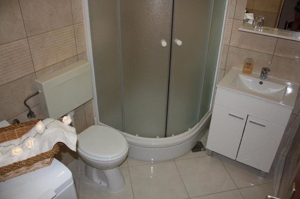 Apartment (Niko - With Pool - A2(4)) photo 2