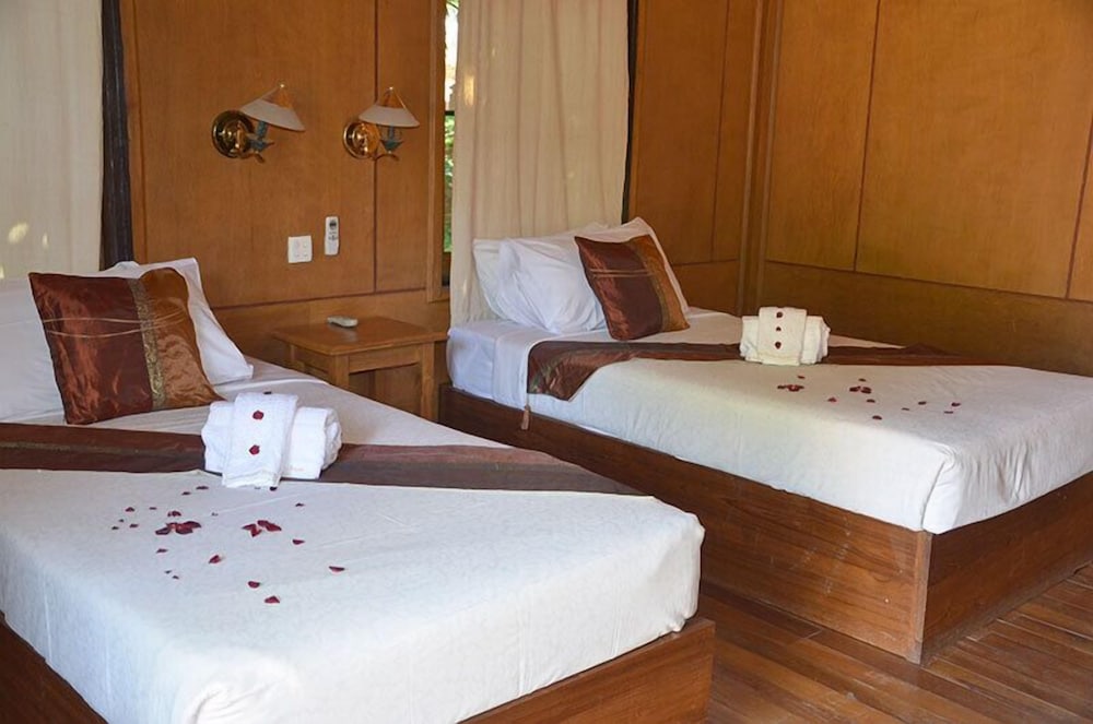Deluxe Twin Room, 2 Twin Beds photo 1