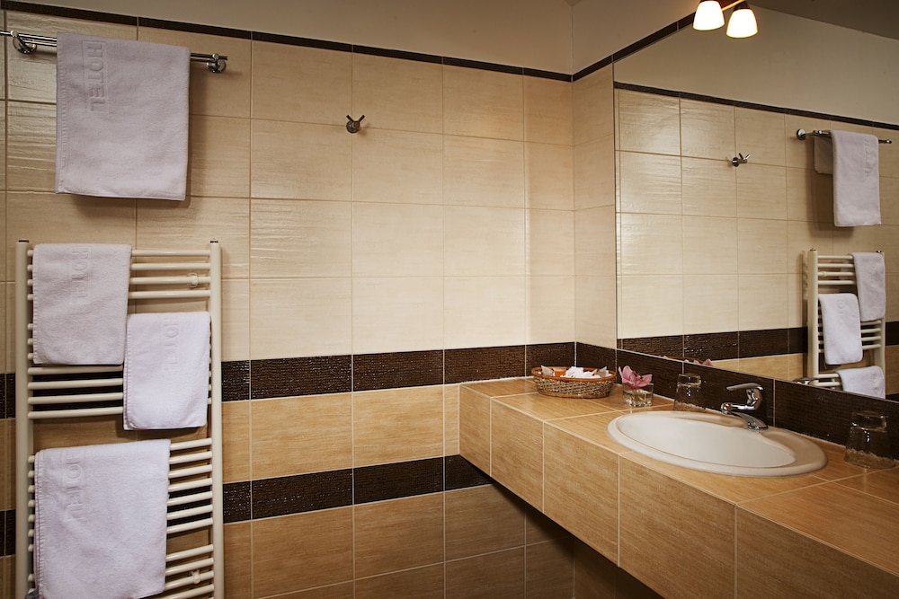 Double or Twin Room, 1 Bedroom, Accessible, photo 6