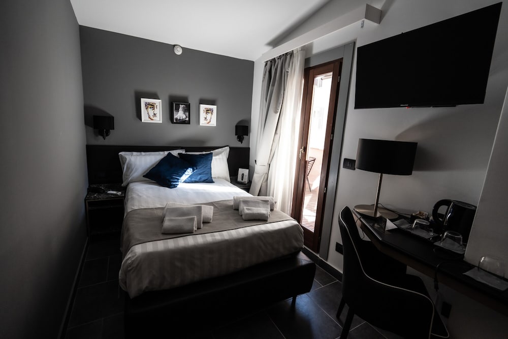 Superior Double Room photo 2