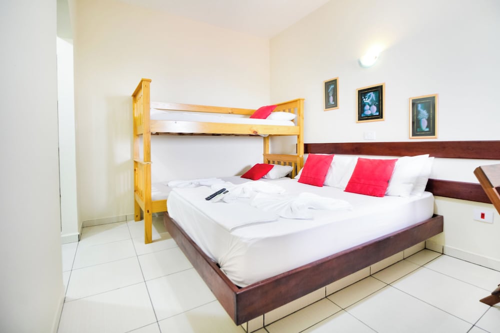 Standard Twin Room photo 1