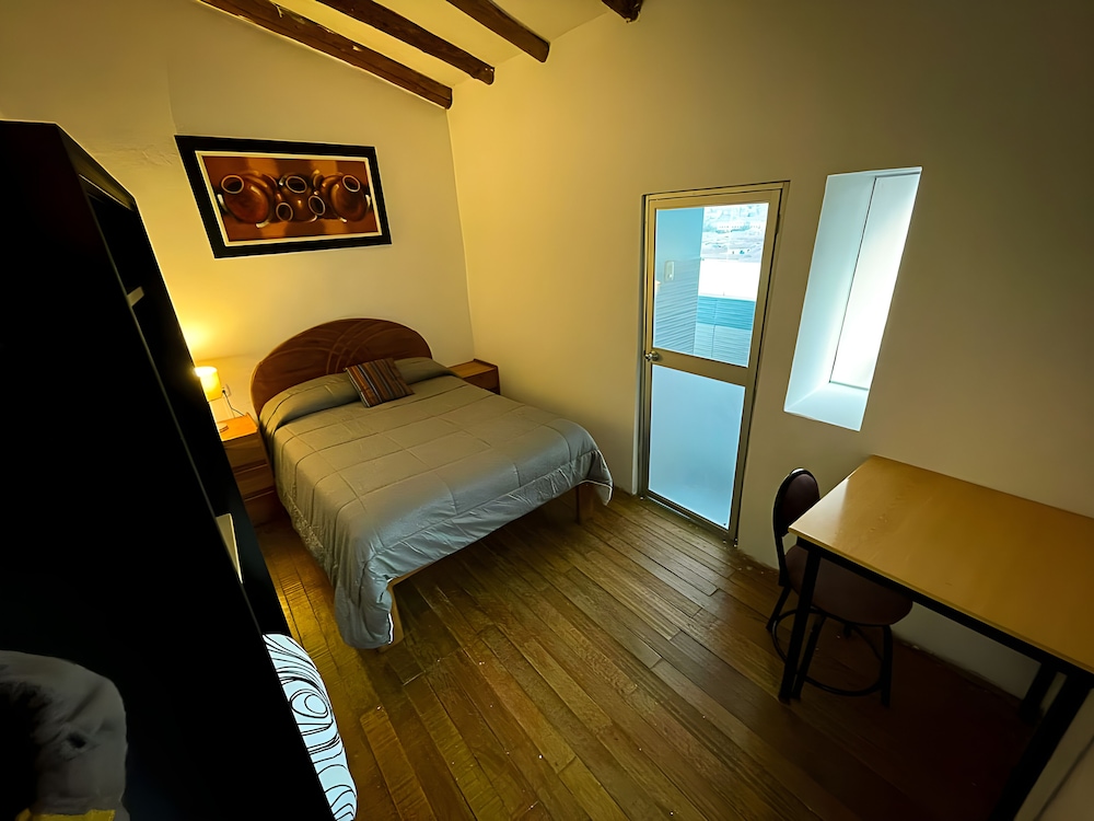 Standard Double Room, 1 Double Bed photo 2