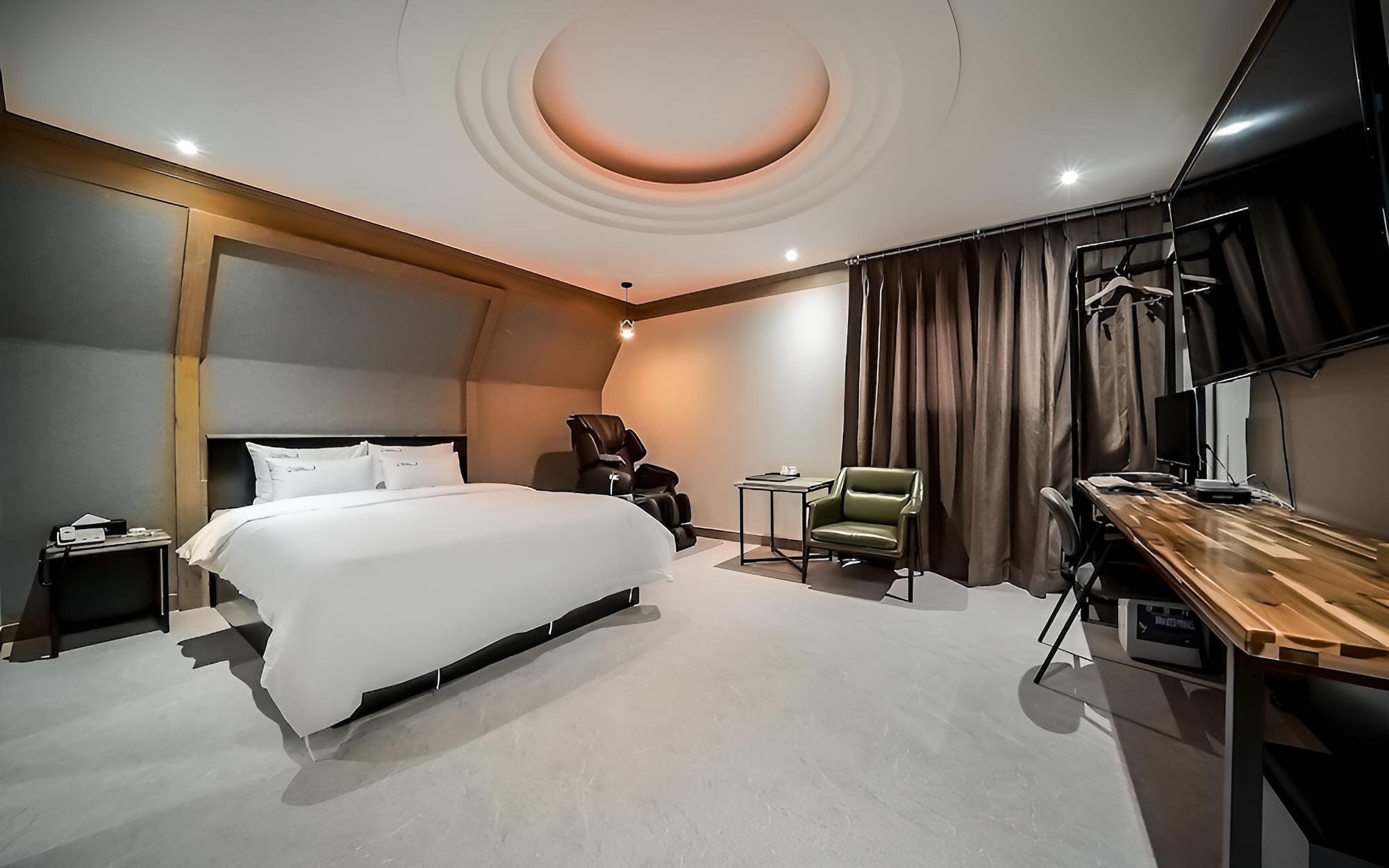 Room (Event VIP (time extension time sale f) photo 1