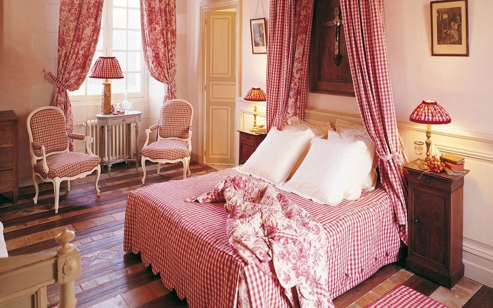 Triple Room (Caroline)