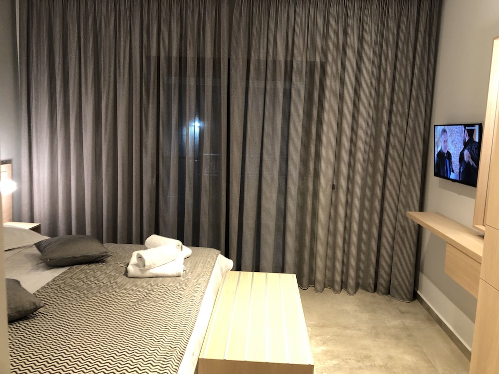 Deluxe Double Room - Photo 3
