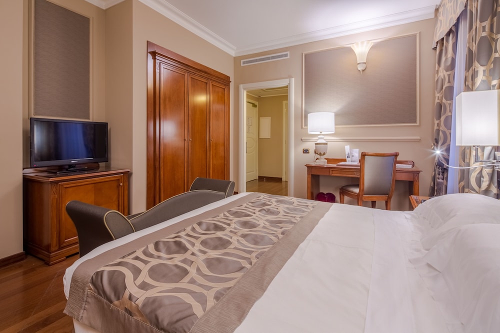 Suite, 2 Bedrooms