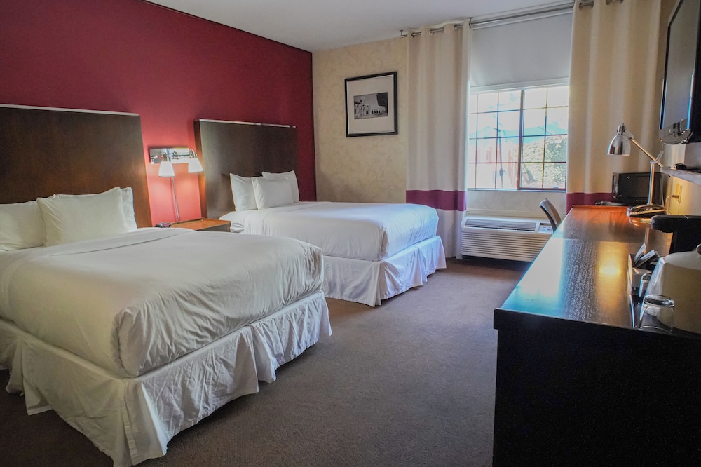 Standard Double Room - Photo 1