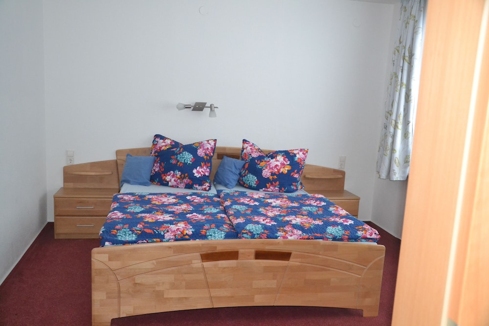 Apartment (FeWo) - classified with 4 stars photo 1