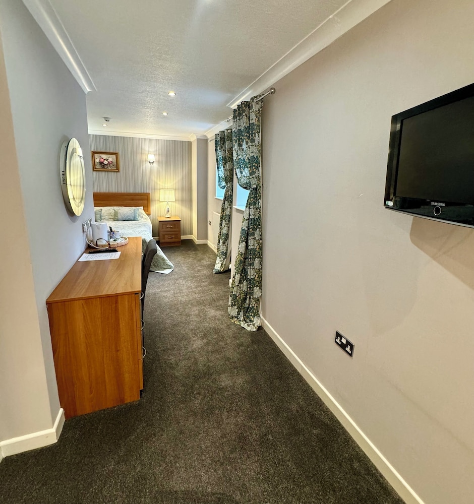 Superior Double Room photo 3
