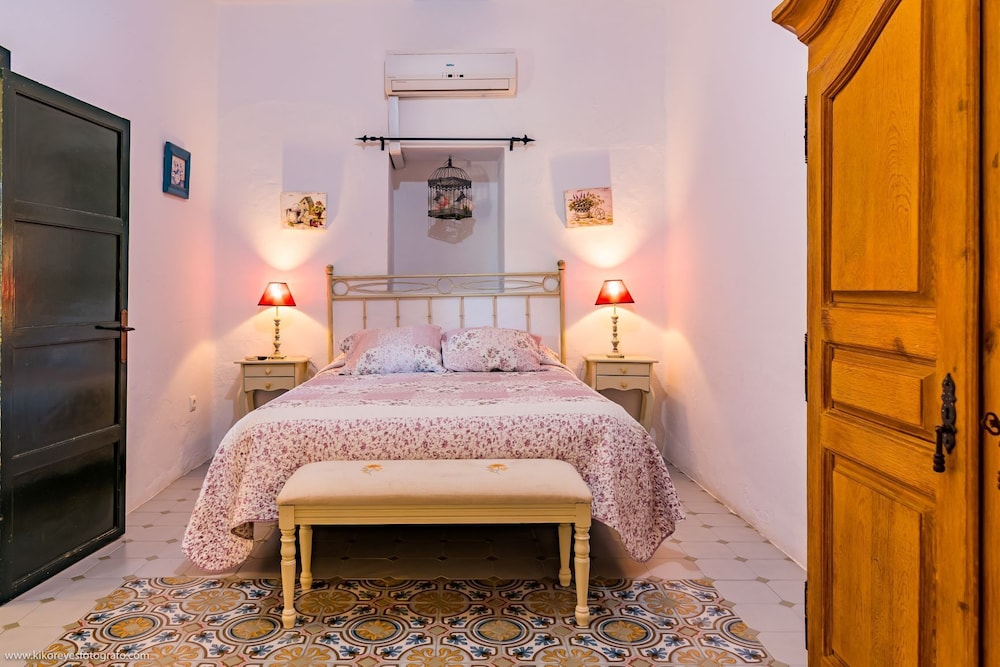 Premium Apartment, 1 Bedroom, Terrace, Garden View photo 2